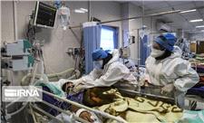 76 بیمار کرونایی در بیمارستان های خوزستان بستری هستند