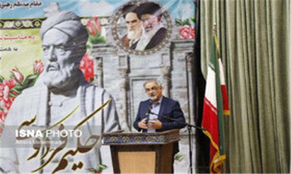 شاهنامه فردوسی سند اعتبار قومیت، هویت و ترسیم فرهنگ ایران است