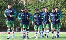 7 بازیکن از خوزستان در لیست نهایی مهدوی‌کیا