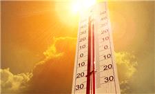 پیش‌بینی روند افزایش دما در خوزستان
