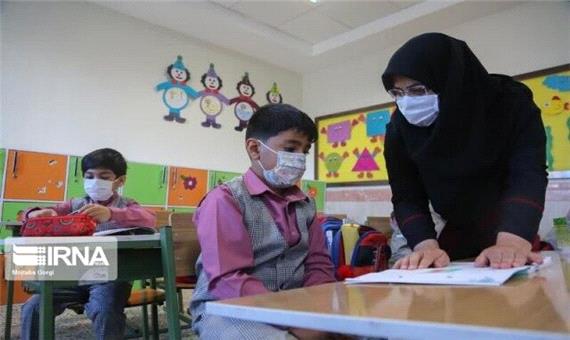 سرپرست اداره کل آموزش و پرورش خوزستان:برخی کودکان دچار مشکلات گفتاری شده‌اند