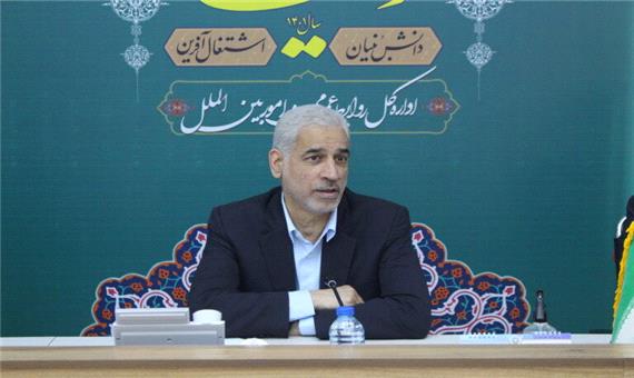 استاندار خوزستان:دشمن از اقدامات دولت در جهت نجات اقتصاد کشور خوشحال نخواهد شد