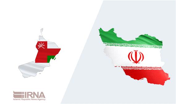 حجم صادرات ایران به عمان 63 درصد رشد داشته است