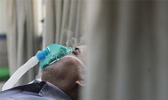 گردوخاک، 633 خوزستانی را راهی بیمارستان کرد