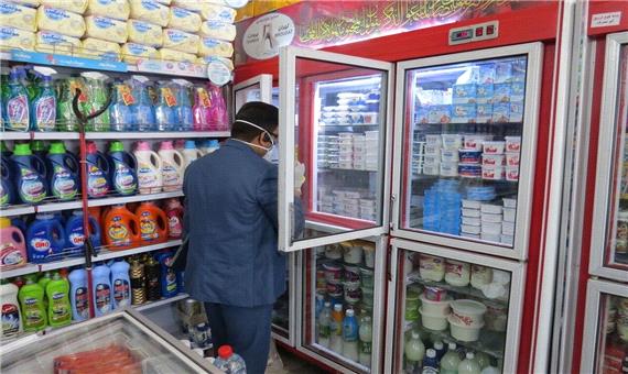 درج نکردن قیمت کالا بالاترین تخلف صنفی در خوزستان است