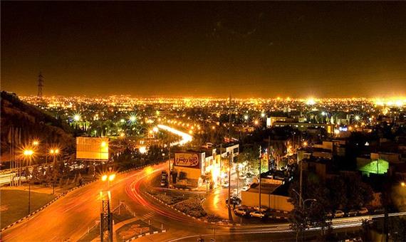 افزایش دما در خوزستان؛ مصرف برق در اهواز اوج گرفت