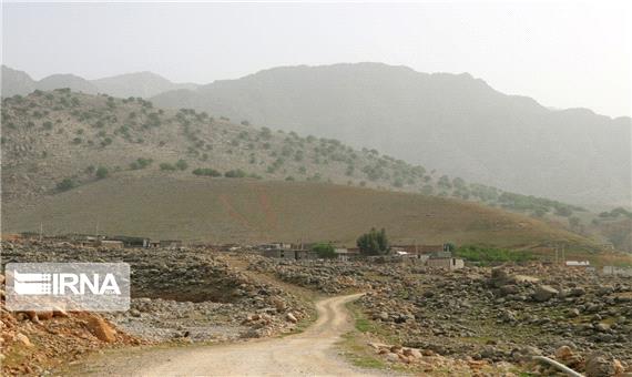 طرح هادی 30 روستای زلزله زده اندیکا مصوب شده است