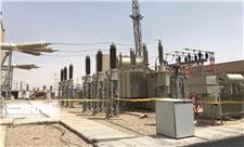 سه پست انتقال و فوق توزیع برق در خوزستان‎‎ توسعه و وارد مدار شد