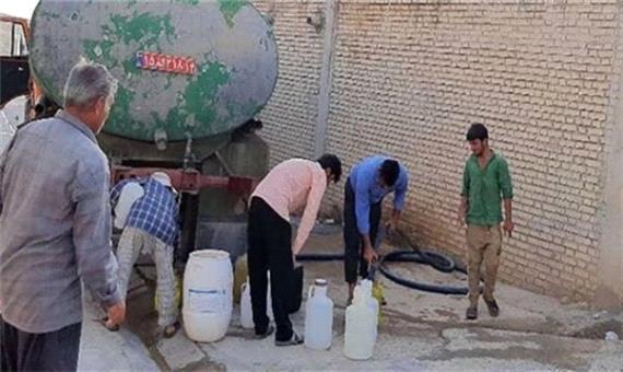 خوزستان در انتظار تدبیر مسئولان برای حل بحران کم‌آبی/900 روستا در خوزستان با تنش آبی مواجه است
