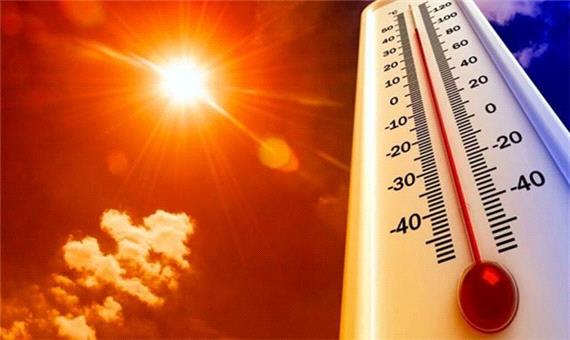 استقرار توده هوای گرم تا پایان هفته در خوزستان