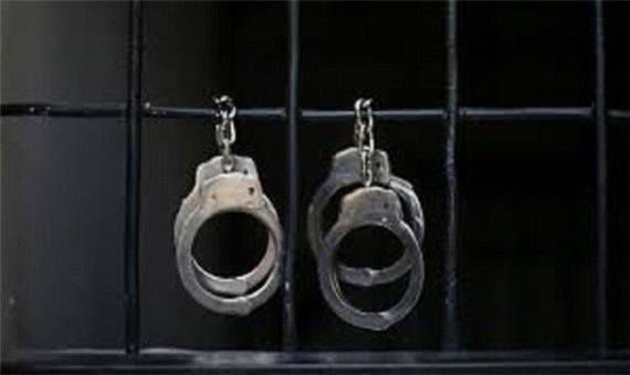 دستگیری 6 نفر از عاملان تیراندازی در حمیدیه