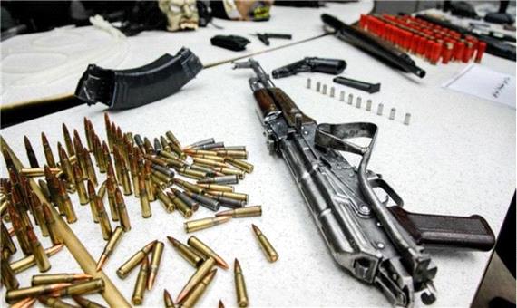دستگیری عوامل اصلی ایجاد نزاع و درگیری مسلحانه در کارون