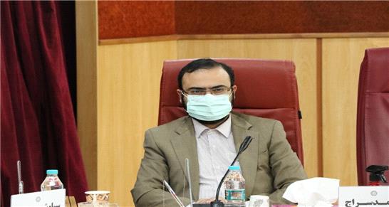 عضو شورای اسلامی شهر اهواز: هیچ یک از طرح‌های عمرانی اهواز اعتبار ملی ندارد