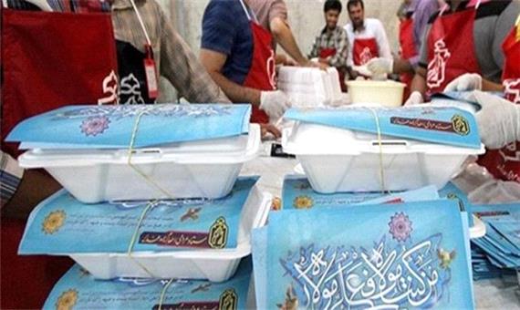 توزیع 32 هزار پرس غذا در خوزستان/ اجرای جشن‌های محله‌ای همزمان با عید غدیر