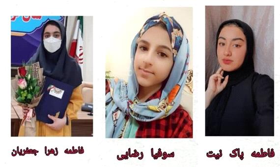 درخشش خوزستانی‌ها در «یک وعده لبخند»
