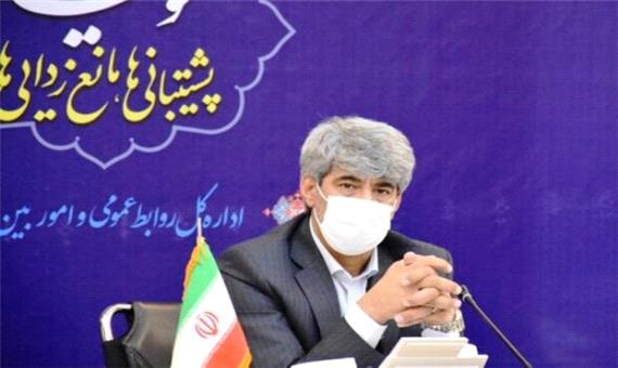 صمت خوزستان پیگیر عرضه 36 هزار کولرگازی توقیف شده باشد