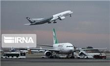 بی توجهی شرکت‌های هواپیمایی به اولویت‌های پروازی خوزستان