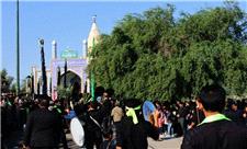 دزفول میزبان اولین دوره تور گردشگری مذهبی استان خوزستان شد