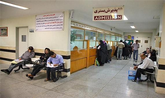 25 خوزستانی بر اثر گرمای شدید هوا راهی بیمارستان شدند