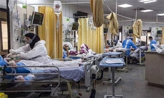 فوت 3 بیمار کرونایی در خوزستان / زنگ خطر کرونا به صدا درآمد