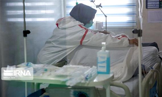 فوت چهار بیمار کرونایی بدون تزریق واکسن در خوزستان