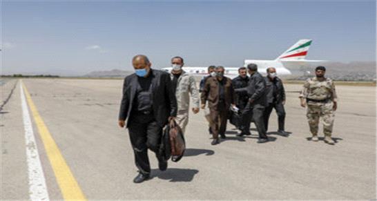 وزیر کشور به خوزستان سفر کرد