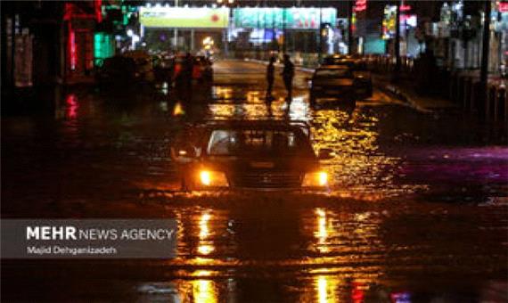 احتمال آبگرفتگی و سیلاب برای 9 استان کشور