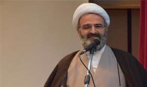 ایران قلب تپنده مقاومت اسلامی است