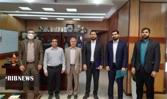 تغییرات در اداره‌کل ورزش و جوانان خوزستان