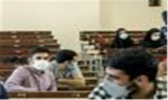 پذیرش یک هزار و 500 دانشجو معلم در دانشگاه فرهنگیان خوزستان در سال تحصیلی جدید