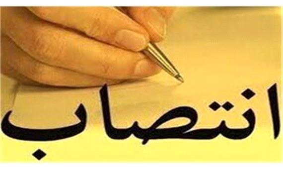 مدیرکل امور مالیاتی خوزستان منصوب شد