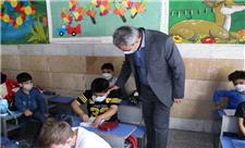 بهره‌برداری از 108 کلاس درس در خوزستان در هفته دولت