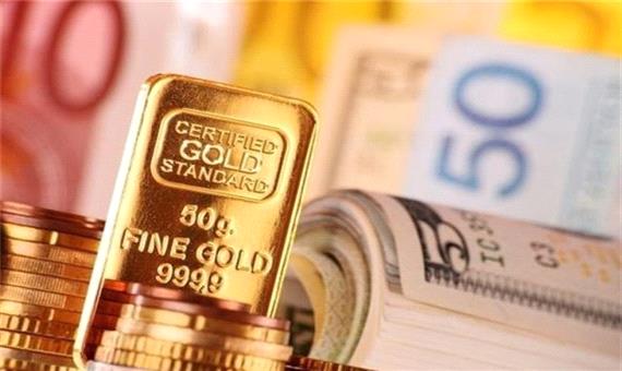 قیمت طلا، قیمت دلار، قیمت سکه و قیمت ارز 1401/06/13؛ آخرین قیمت طلا و ارز در بازار