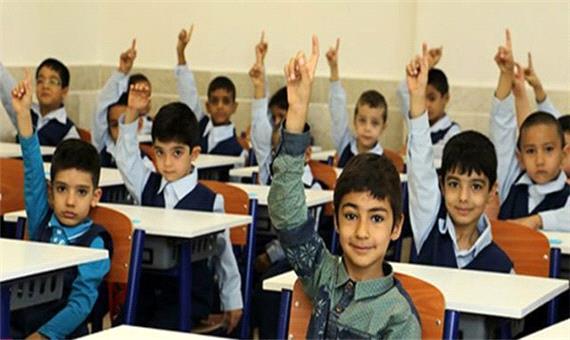 یک میلیون و 100 هزار دانش خوزستانی به استقبال آغاز سال تحصیلی می‌روند