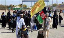 فرماندار ویژه خرمشهر: اتباع خارجه برای سفر به عراق به مرز شلمچه مراجعه نکنند