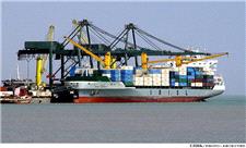 افزایش چشمگیر صادرات به عراق از مسیر دریایی بندر خرمشهر