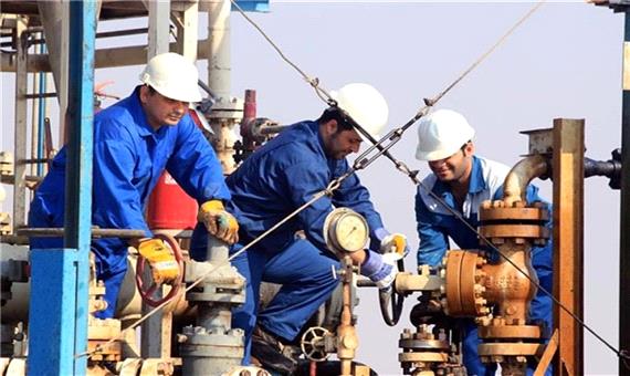 مشمولان بند «د» ایثارگری شرکت ملی نفت تا پایان دی‌ماه 1401 تبدیل وضعیت می‌شوند