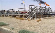 تولید نفت خام در شرکت بهره‌برداری نفت و گاز مارون 101 درصد تحقق یافت