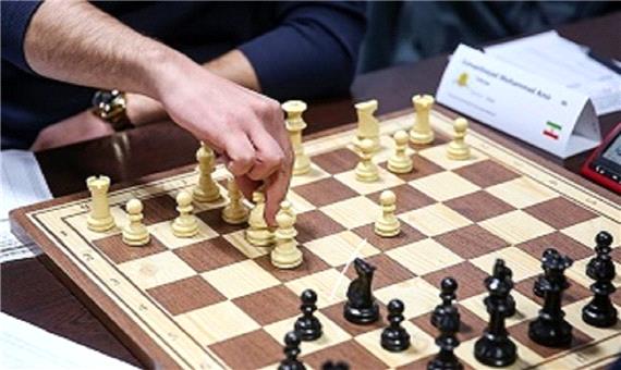 پیروزی شطرنج‌باز خوزستانی در مسابقات شطرنج قهرمانی جهان