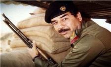 هدف فوری صدام حسین برای حمله به ایران چه بود؟
