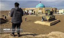 شناسایی 22 اثر جدید دوران دفاع مقدس در خوزستان