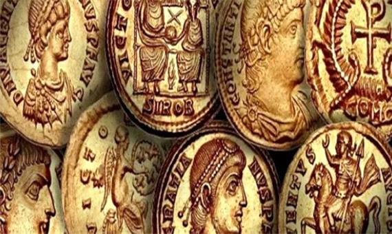 کشف سکه متعلق به دوره سلوکی - اشکانی در خوزستان