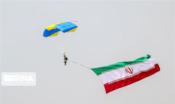 ایران بر بلندای اقتدار؛ کجایید جاودانه‌های مقاومت