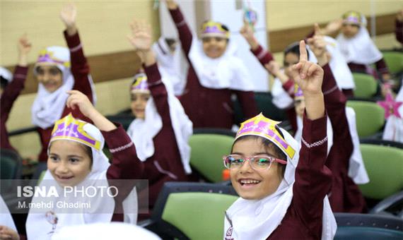 یک میلیون و 100 هزار دانش‌آموز خوزستانی به مدرسه می‌روند