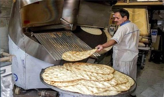 تجهیز بیش از 2 هزار نانوایی در خوزستان به کارتخوان هوشمند