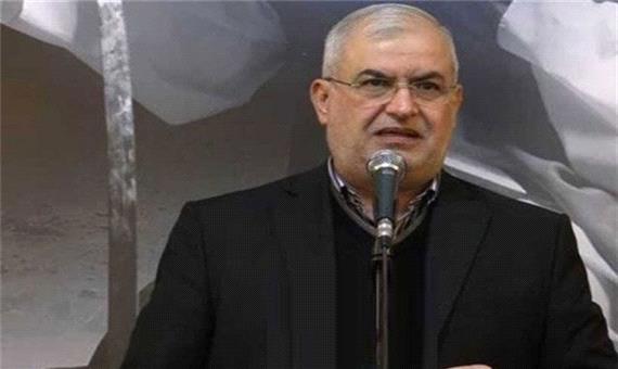 مقام حزب‌الله: رژیم موقت صهیونیستی خیلی در منطقه دوام نمی‌آورد