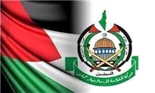 حماس: این ملت ما هستند که در نبرد باز با رژیم اشغالگر پیروز خواهند شد