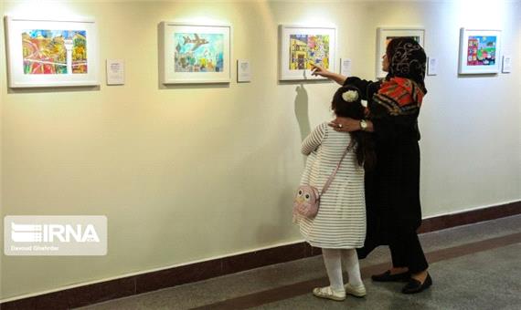هفته گردشگری در شهرستان ری؛ از برگزاری مسابقه نقاشی تا افتتاح اقامتگاه قلعه‌خواجه
