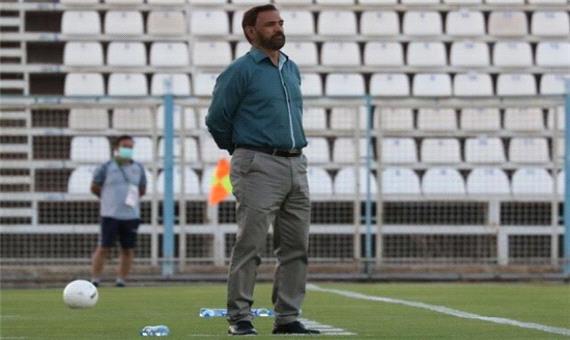 بازگشت فیروز کریمی به لیگ برتر فوتبال