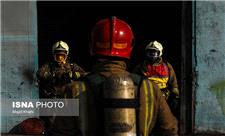 باسابقه‌ترین آتش‌نشان اهواز، از حادثه‌ها می‌گوید